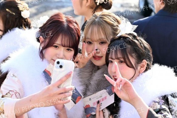 帯広市２０歳の集い28