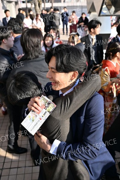 帯広市２０歳の集い29