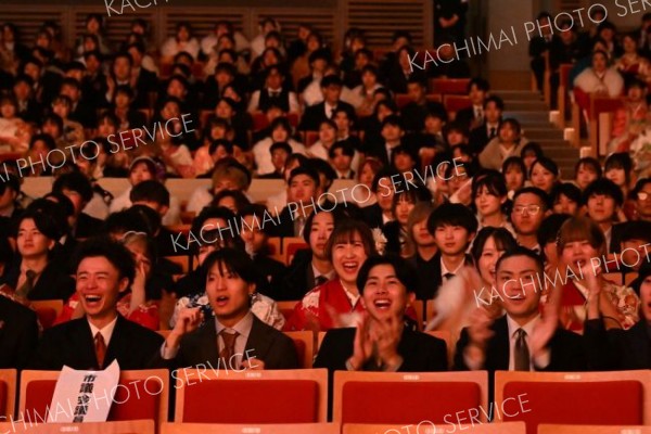 帯広市２０歳の集い33