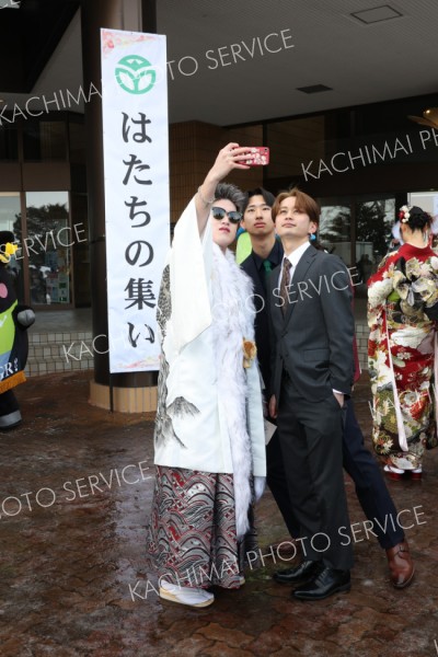 音更町はたちの集い01