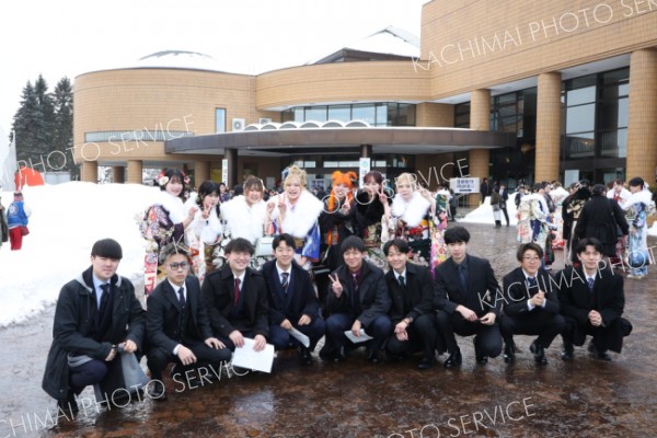 音更町はたちの集い04