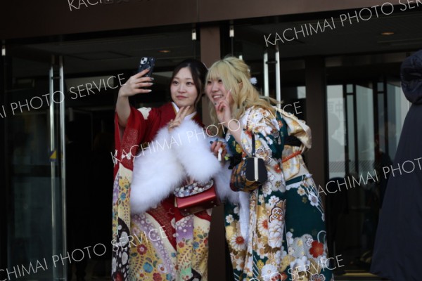 音更町はたちの集い06