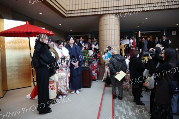 音更町はたちの集い13