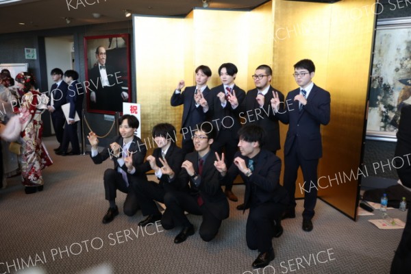 音更町はたちの集い15