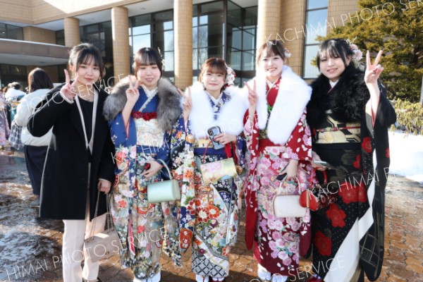 音更町はたちの集い22