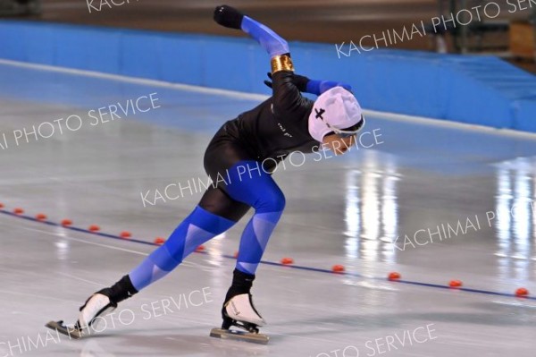 全十勝ミニスプリント