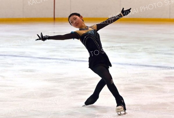 【女子Ｂクラス】