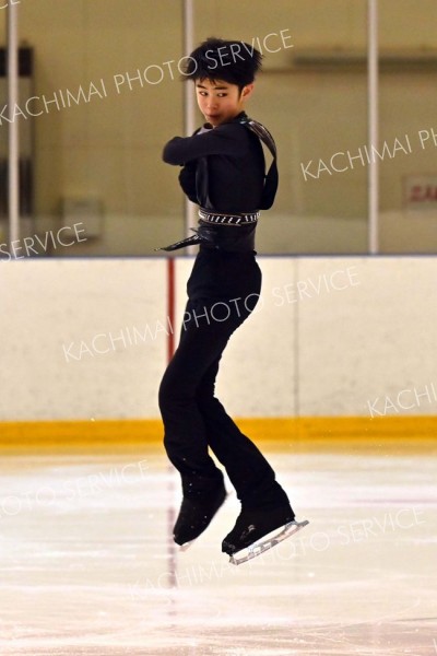 【男子Ｂクラス】