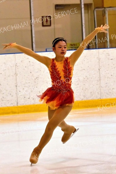 女子Ａクラス・ＳＰ