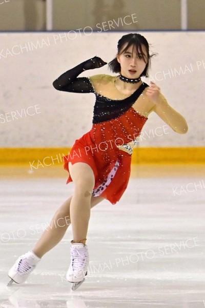 女子Ａクラス・ＳＰ