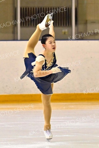 女子Ａクラス・ＳＰ