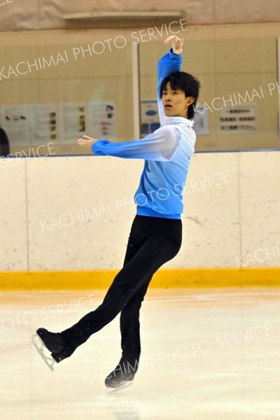 男子Ａクラス・ＳＰ