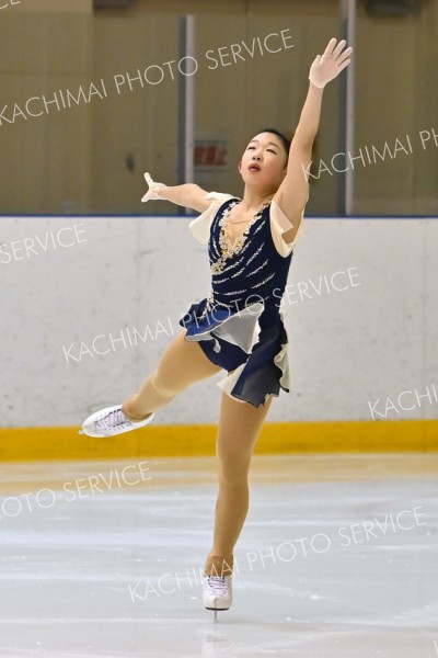 女子Ａクラス・ＳＰ