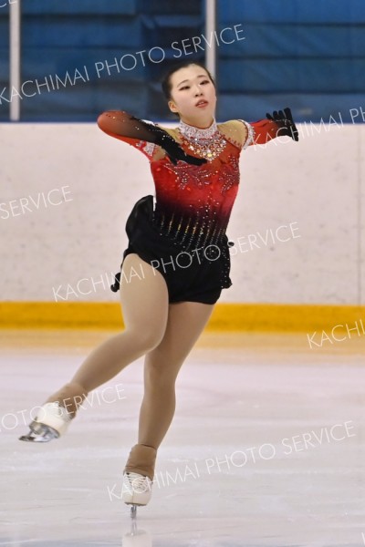 女子Ａクラス・ＳＰ