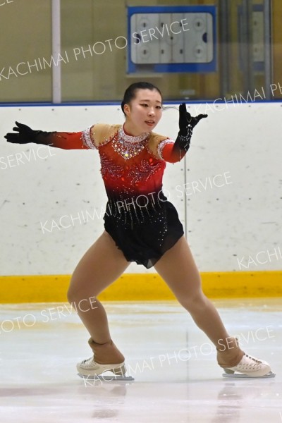 女子Ａクラス・ＳＰ