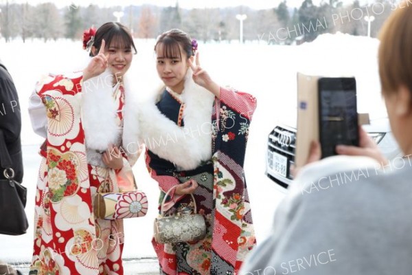 幕別町はたちのつどい04