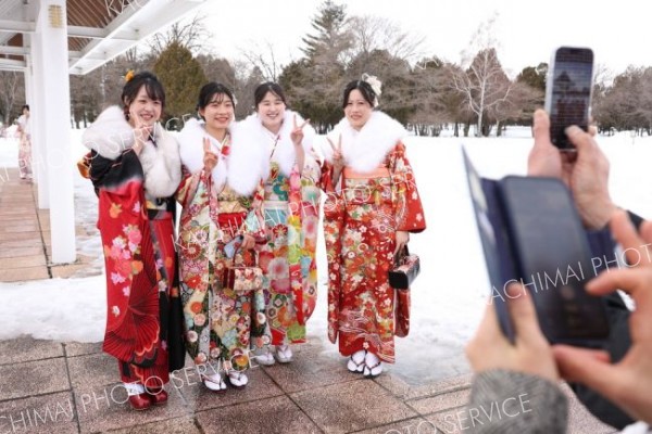 幕別町はたちのつどい07