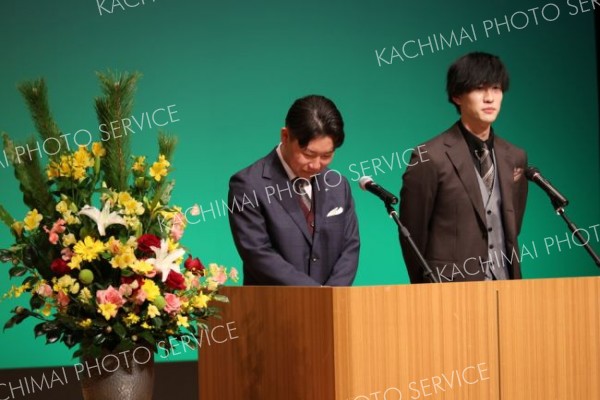 幕別町はたちのつどい17