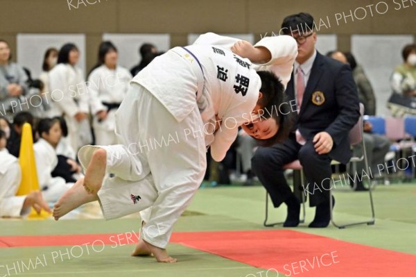 【男子小学６年生・決勝】