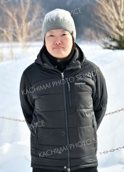 ネイチャーガイドで実行委員