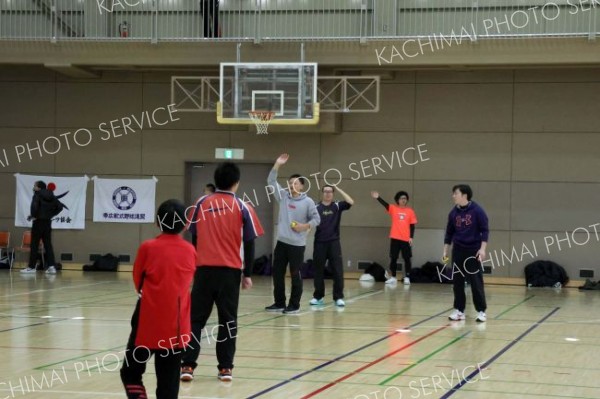 全日本軟式野球連盟