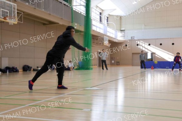 全日本軟式野球連盟