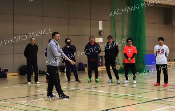 全日本軟式野球連盟