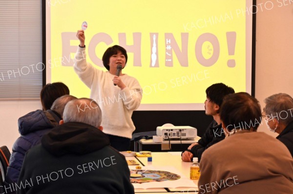 キツネとエキノコックス、正しく知ろう　市内で北大特任講師講演～こぼれ話