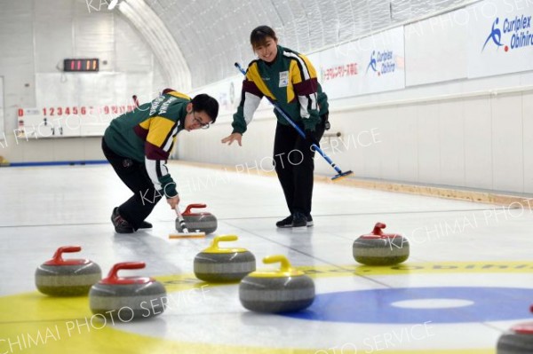 ４位のキ。茨城の読法について