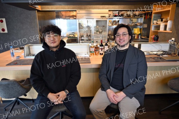 梶原倉庫が「熟成肉」に挑戦、新事業が２月に本格始動