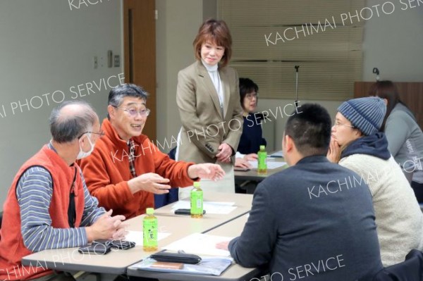 インバウンドのニーズや接客のこつ学ぶ　中札内でセミナー