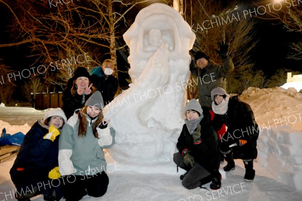 社会福祉法人刀圭会<br>「私、来週髪切ります。」