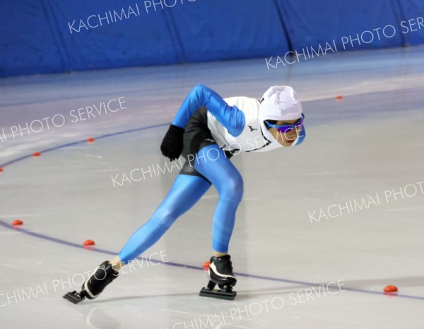 女子５年総合優勝