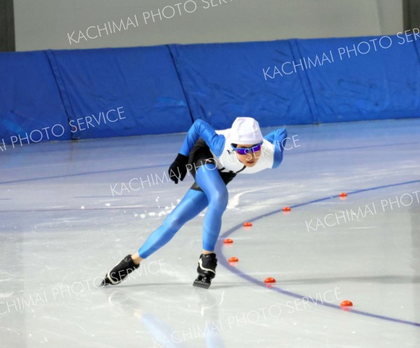 女子５年総合優勝