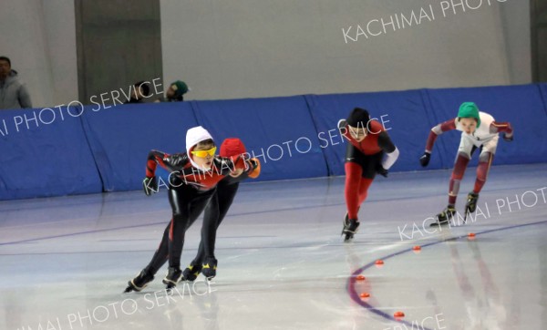 男子４年総合優勝