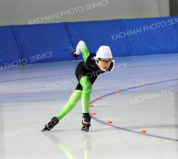 男子３年総合優勝