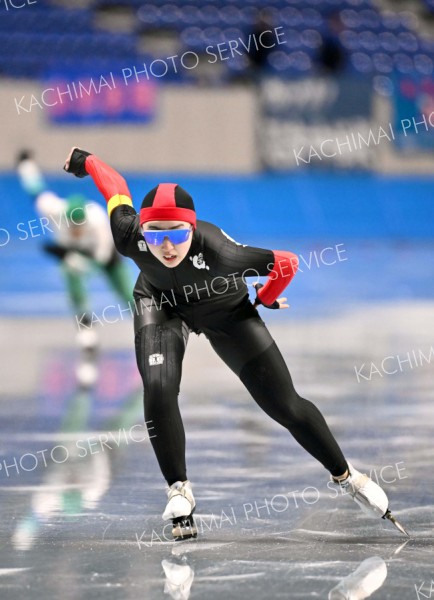 全国中学校スケート