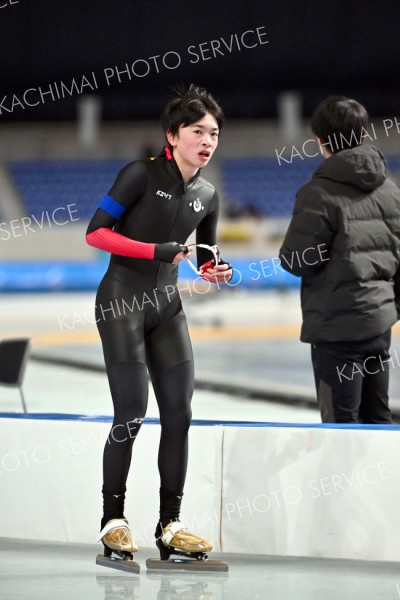 【男子１０００メートル】