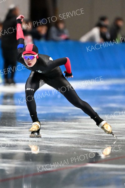 【男子１０００メートル】