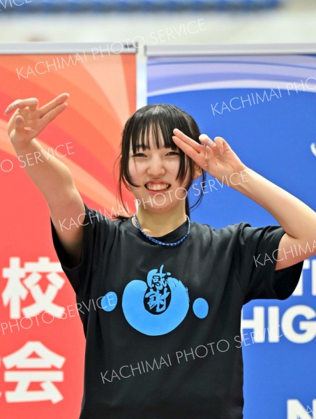 【女子１０００メートル】