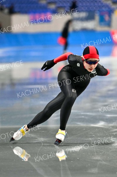 【女子１０００メートル】