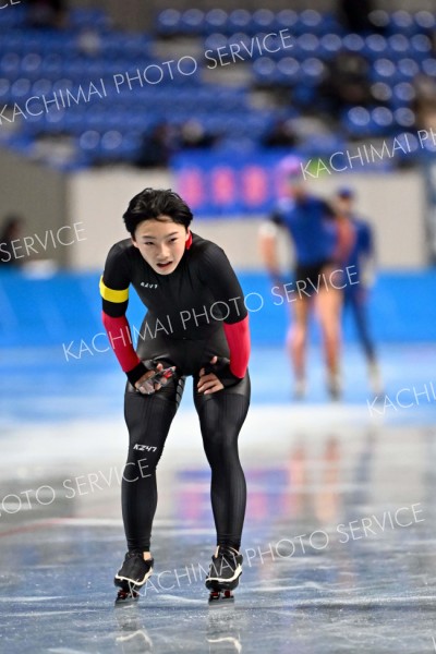 【男子１０００メートル】