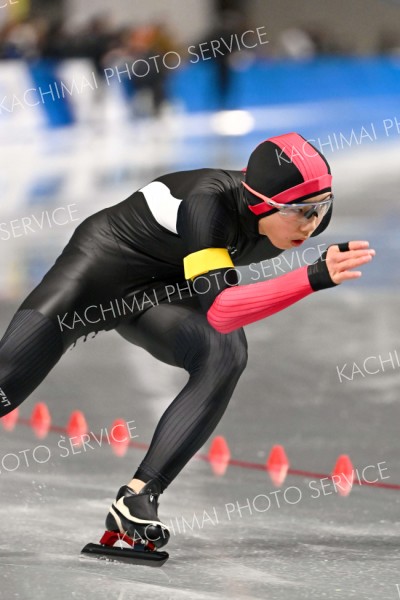 【男子１０００メートル】