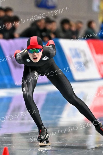 【男子３０００メートル】