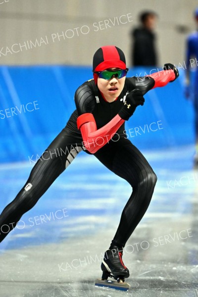 【男子３０００メートル】