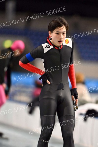 【男子３０００メートル】