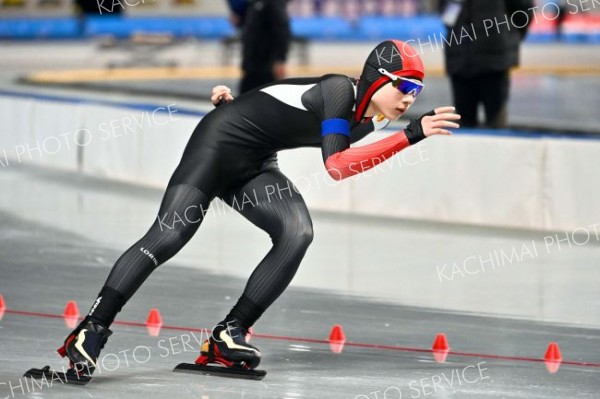 【男子３０００メートル】