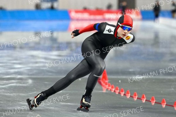 【男子３０００メートル】