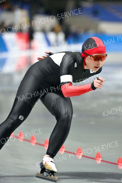 【女子３０００メートル】