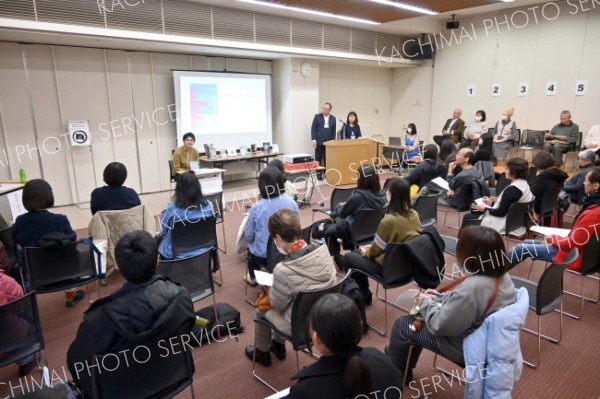 「私が出会ったおすすめ本を紹介します！」　帯広市図書館移転２０周年